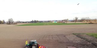 Premia dla młodego rolnika i Restrukturyzacja małych gospodarstw – nabory w ramach PROW od 31 marca