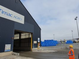 W poszukiwaniu prostych i innowacyjnych rozwiązań nawozowych