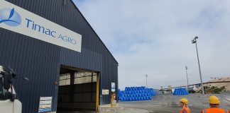 W poszukiwaniu prostych i innowacyjnych rozwiązań nawozowych