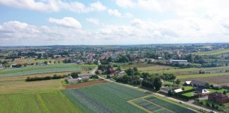 Jubileuszowe Charsznickie Dni Kapusty już za nami