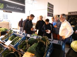 Rynkowe akcenty podczas Hazera Experience Days 2019