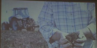 Dbajmy o glebę ona decyduję o naszych plonach