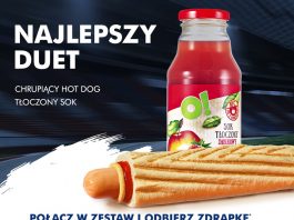„Vegeuczta!” i 80% uważa polskie produkty za lepsze i bardziej ekologiczne