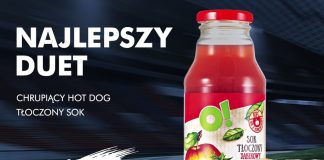 „Vegeuczta!” i 80% uważa polskie produkty za lepsze i bardziej ekologiczne