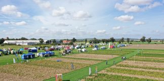 Potato Days Poland Udanin 2019