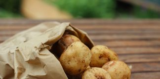 Sekrety ziemniaków – co kryje się tuż pod skórką?