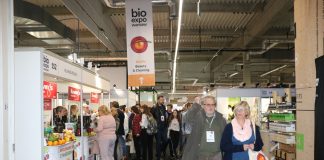 Bio Expo – nowe targi ekologiczne