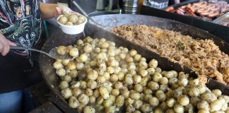 Ryszyła kampania promocyjna pt „Ziemniaki czy kartofle? Wybierz, smakuj i jedz”