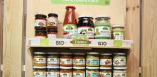 Rolniczy handel detaliczny ze wsparciem ARiMR