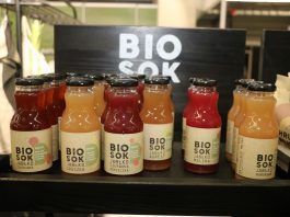 Przyszłość soków owocowo-warzywnych