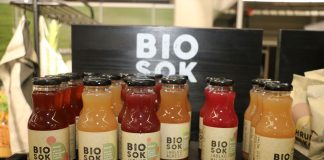 Przyszłość soków owocowo-warzywnych