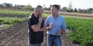 Polska powinna podnieść prestiż zawodu rolnika