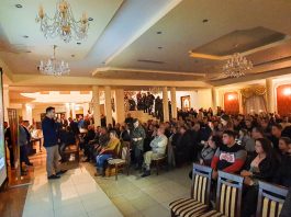 Produkcja papryki musi być nastawiona na jakość, cz. I