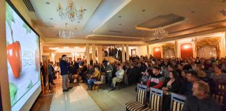 Produkcja papryki musi być nastawiona na jakość, cz. I