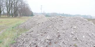 Czy kreda jest kredą? Kreda odmiany 7a tanie wapnowanie (ok 12zł Tona)