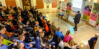 Nowe technologie dla papryki w tunelach, cz. I