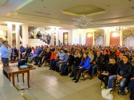 Nowe technologie dla papryki w tunelach, cz. II