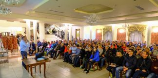 Nowe technologie dla papryki w tunelach, cz. II