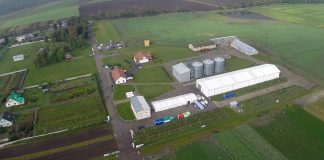 Kary od 5000 zł do 1 mln zł za brak wpisu do BDO dotyczy części rolników