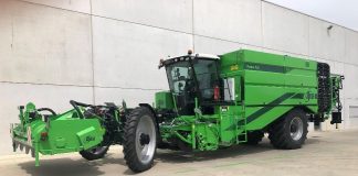 Coś więcej niż kombajn – Puma 4.0 firmy AVR