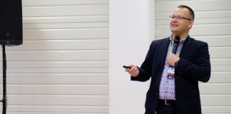 Pietruszka – ordzawiania korzeni. Przyczny i zapobieganie