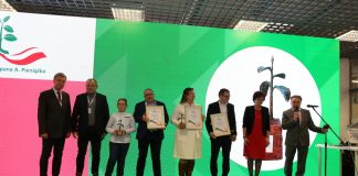 Innowacyjne produkty nagrodzone podczas TSW 2020