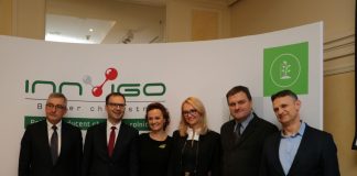 Innvigo oferuje coraz więcej rozwiązań do ochrony upraw