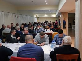 „Kapustne bez tajemnic” w Charsznicy (cz.II)