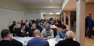 „Kapustne bez tajemnic” w Charsznicy (cz.II)