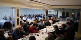 „Kapustne bez tajemnic” w Charsznicy (cz. I)