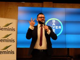 Sezon 2020 z nowościami od Bayer i Seminis Cz. II