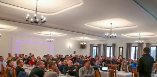 Cebulowe wyzwania na konferencji Onion Leader 2020 (Cz. 1)