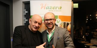 Warzywa dla przemysłu z oferty firmy Hazera