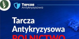 Najważniejsze rozwiązania Tarczy Antykryzysowej dla rolnictwa