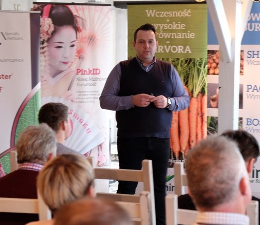 Warzywne rekomendacje od Seminis