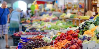 Znamy najpopularniejsze warzywa i owoce w Polsce