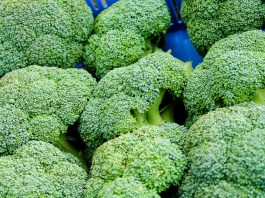 Nie ma chętnych na hiszpańskie brokuły