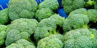 Nie ma chętnych na hiszpańskie brokuły