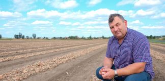 #Doceń Rolnika – Tomasz Jazdon, Gospodarstwo Rolne Jazdon Tomasz Jazdon | warzywapolowe