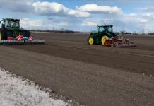 300 tysięcy złotych dotacji na sprzęt rolniczy. O co pytają rolnicy?