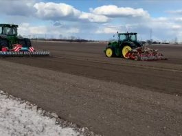 300 tysięcy złotych dotacji na sprzęt rolniczy. O co pytają rolnicy?