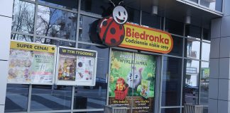 Biedronka wspiera polskich producentów warzyw i owoców