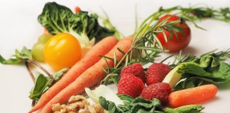 Dieta w czasie i po pandemii