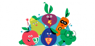 Dieta bogata w owoce i warzywa to podstawa zdrowia dzieci. Jak zapobiegać niedoborom witaminowym wynikającym z nieodpowiedniej diety?