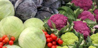 Konsumpcja warzyw i owoców w czerwcu 2020 roku