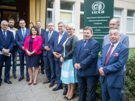 Nauka dla rozwoju produkcji ziemniaków w Polsce