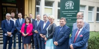 Nauka dla rozwoju produkcji ziemniaków w Polsce