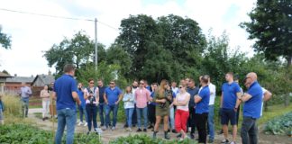 Demo Farma TAP 2020 – relacja multimedialna