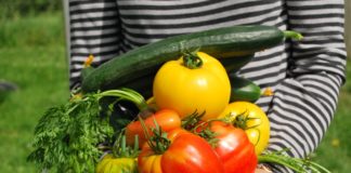 Jak najłatwiej zwiększyć spożycie warzyw i owoców?