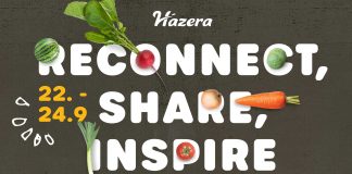 Hazera Experience Days w technologii cyfrowej